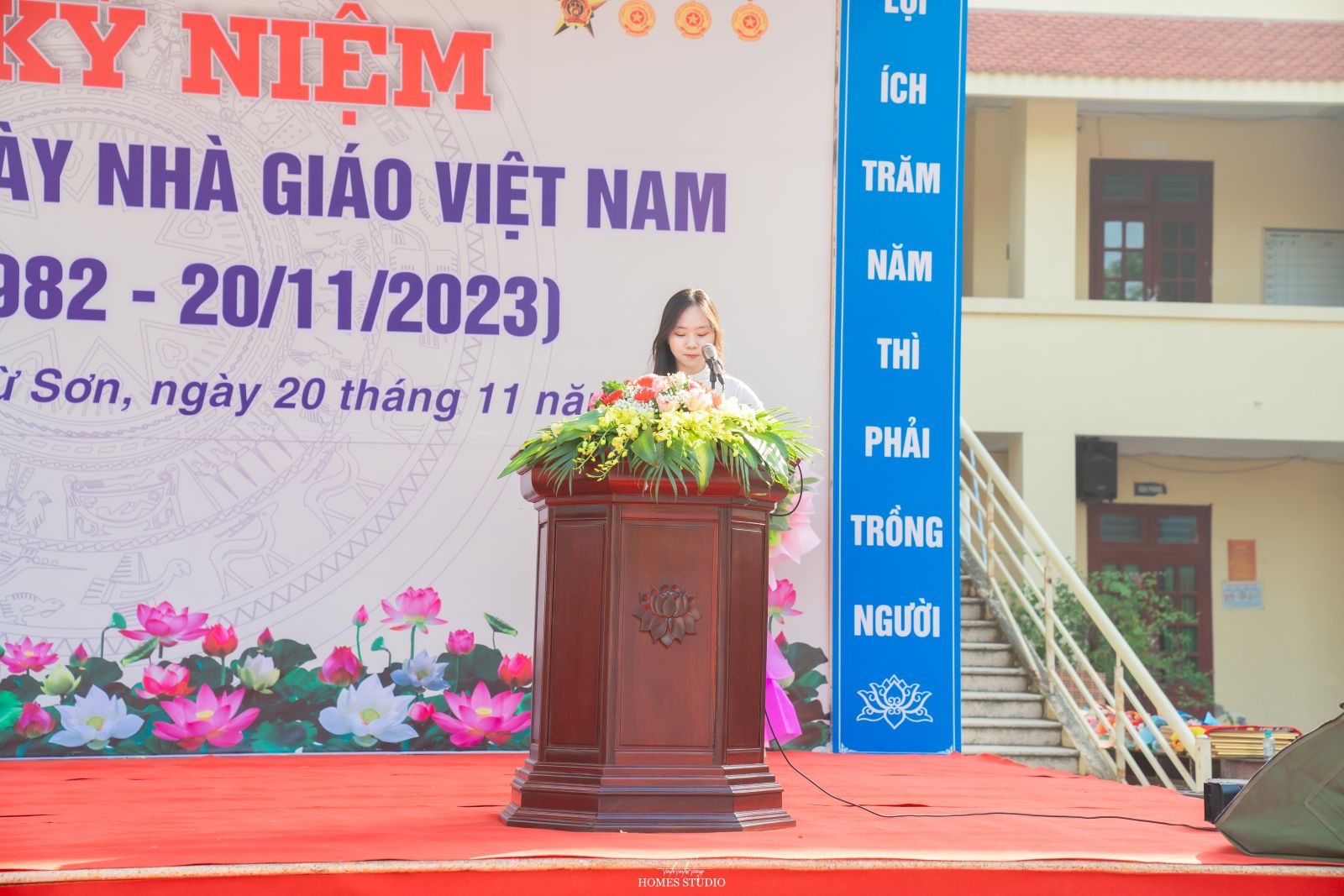 Học sinh